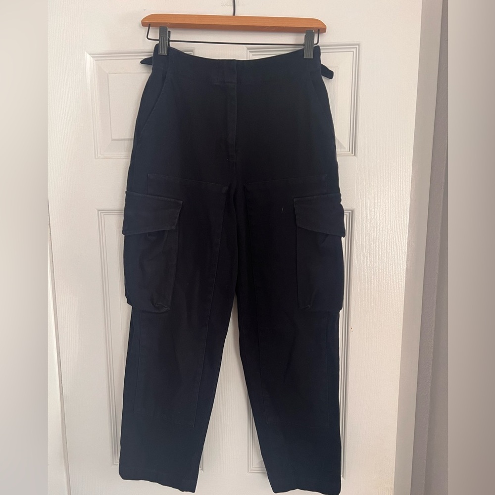 Sweaty Betty Atlas cargo pants